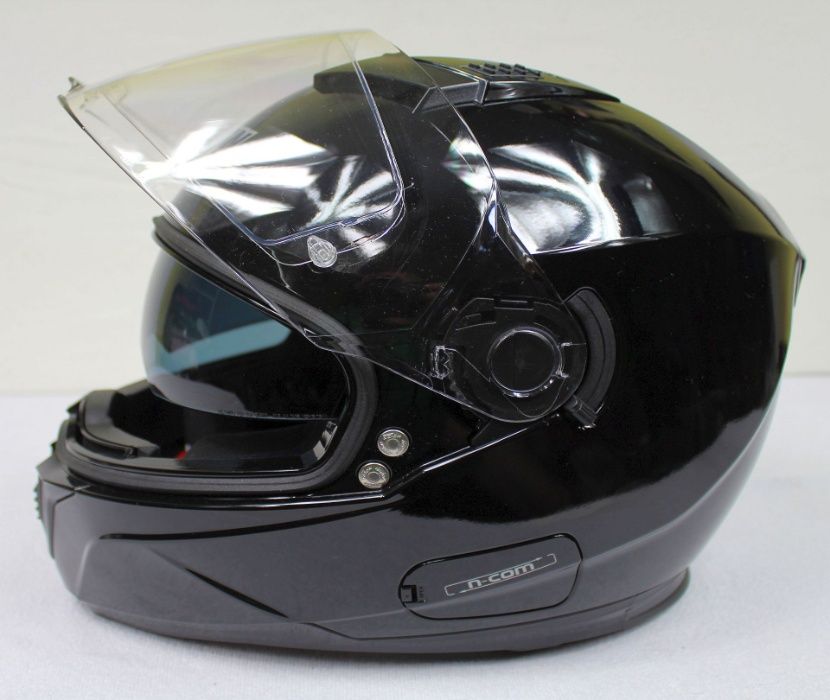 Kask Motocyklowy Integralny NOLAN N86 r. S 55-56 cm PINLOCK