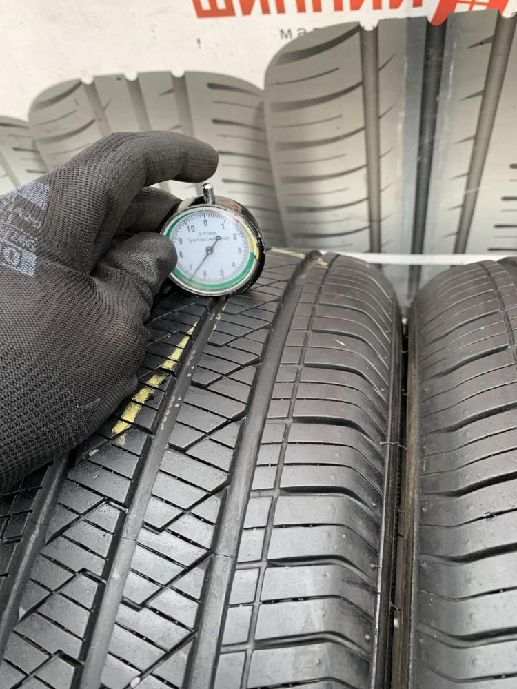 Шини 185/70 R13 Security літо 6,5 мм