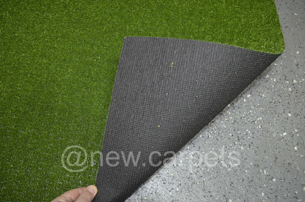 Искусственная трава, искусственный газон 7мм. Ландшафтная трава.