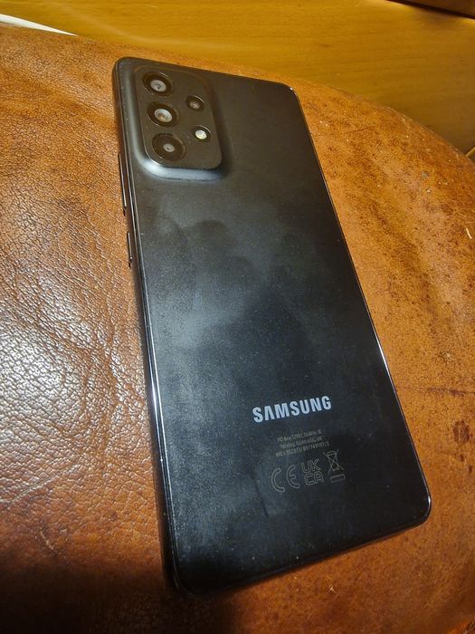 Samsung A53 5G 256gb 8gb