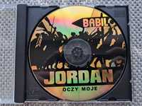 Jordan - Oczy moje - reggae - płyta CD