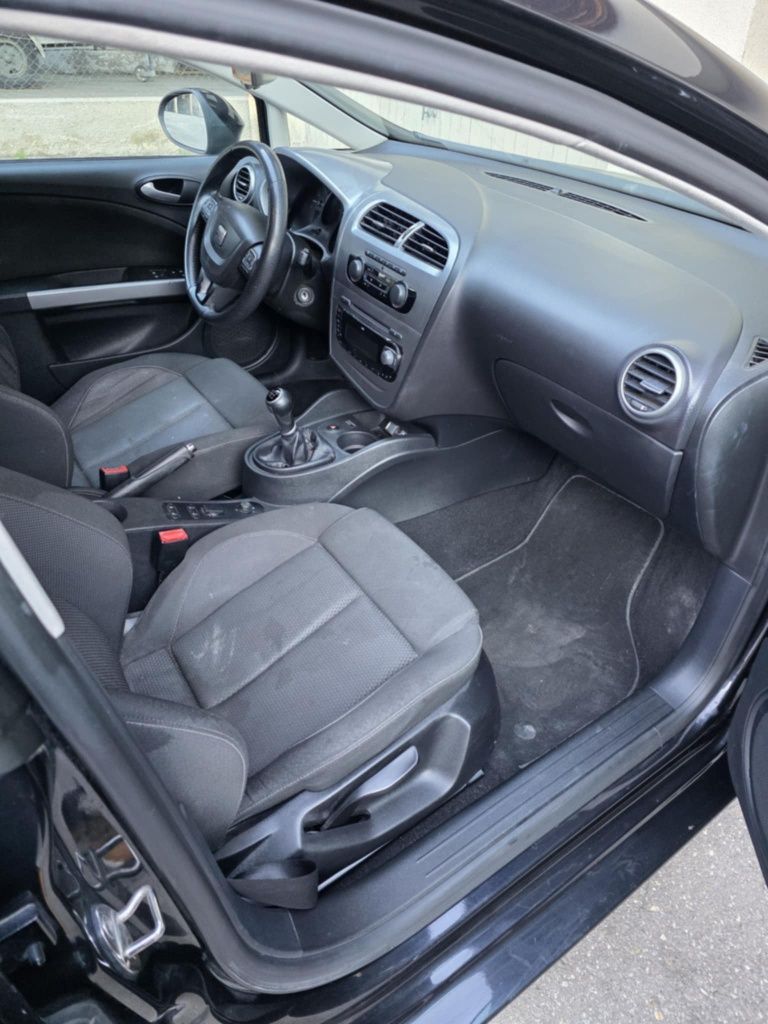 Seat leon  1.4 TSI PREÇO SÓ ATÉ HOJE