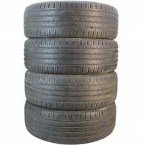 4x 205/55R16 opony letnie Continental 55764