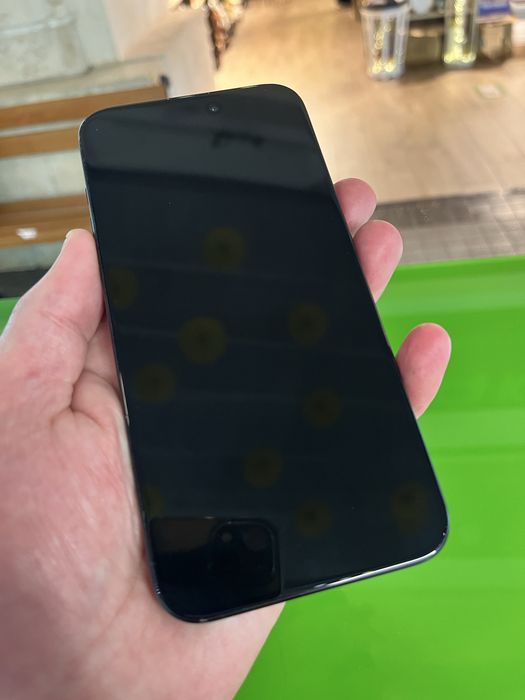 Магазин! iPhone 15 Pro Max 512gb Blue Neverlock!