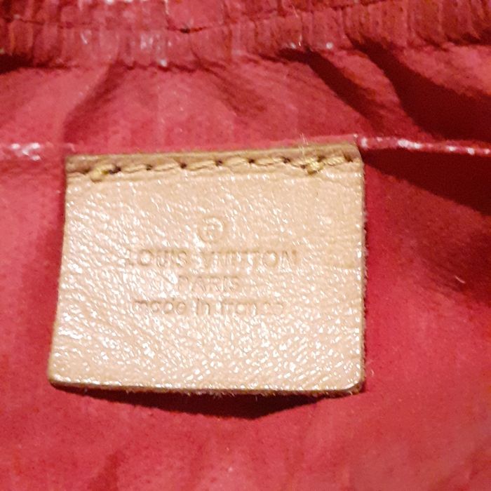 Gucci Louis Vuitton zestaw