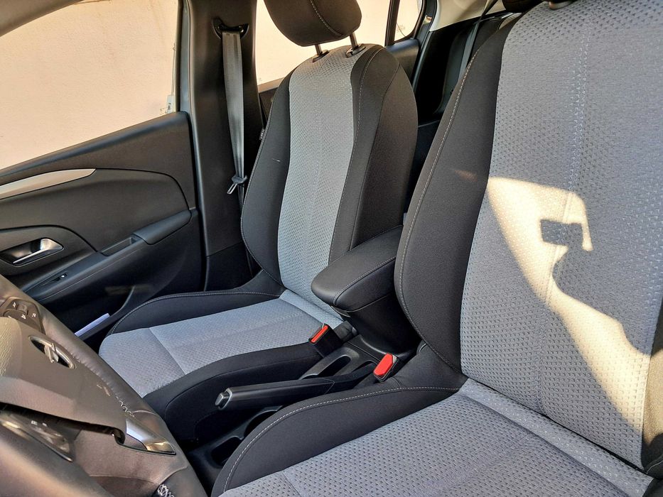 Opel 1.2 Corsa Edition | Nacional | Novo | Com garantia