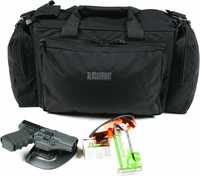 Сумка тактична BLACKHAWK Enhanced Pro Shooters Bag, 28 л