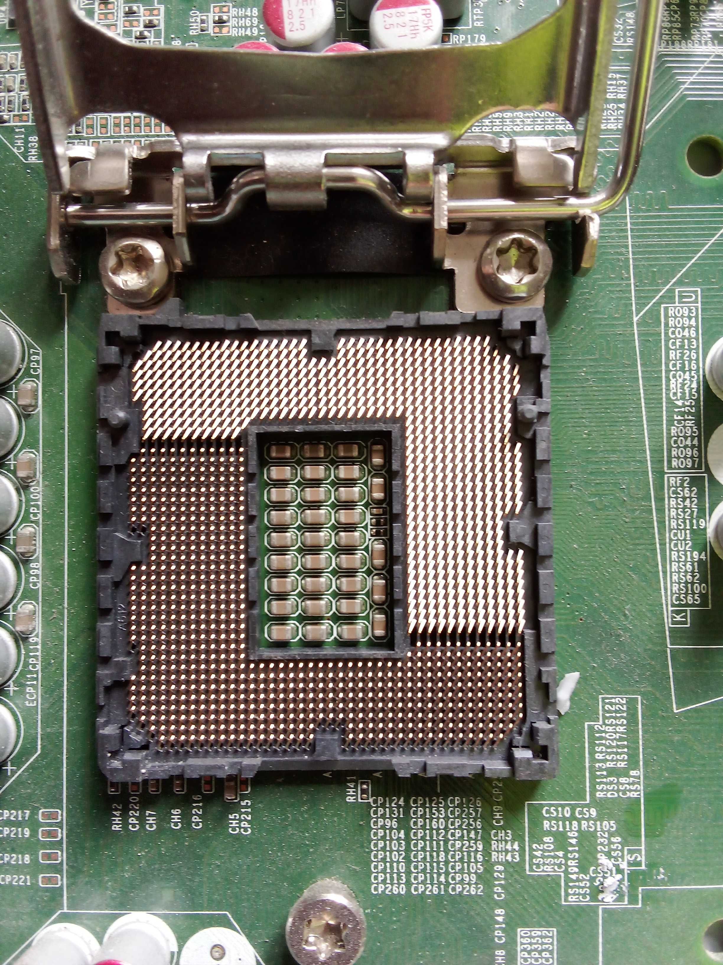 Неробочіі материнські плати DELL OptiPlex 9010 SFF та 790 SFF