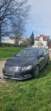 Passat b7 1.8 TSI