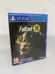 Gra Fallout 76 PS4 Sony Play Station pudełkowa PL