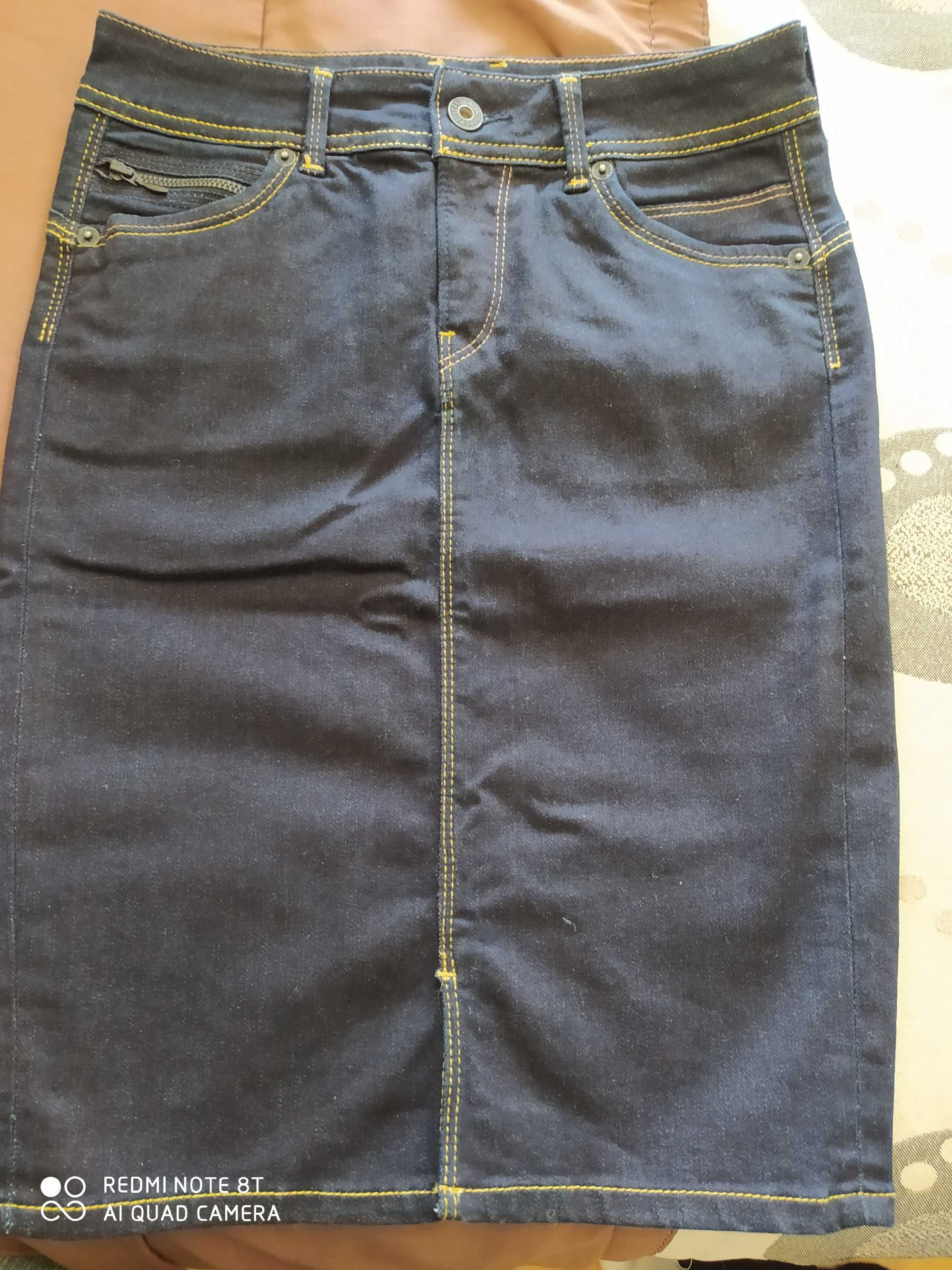 Saia XS, Pepe Jeans