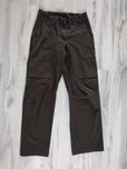 Mammut SOFtech spodnie trekkingowe damskie rozm. S