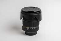 Sigma 17-50mm f2.8 EX DC OS HSM (Nikon)