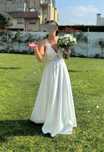 Vestido de noiva M