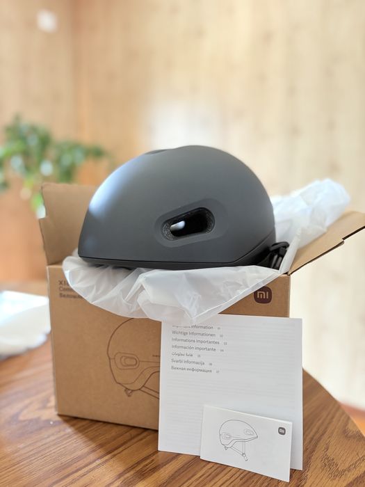 Xiaomi Commuter Helmet