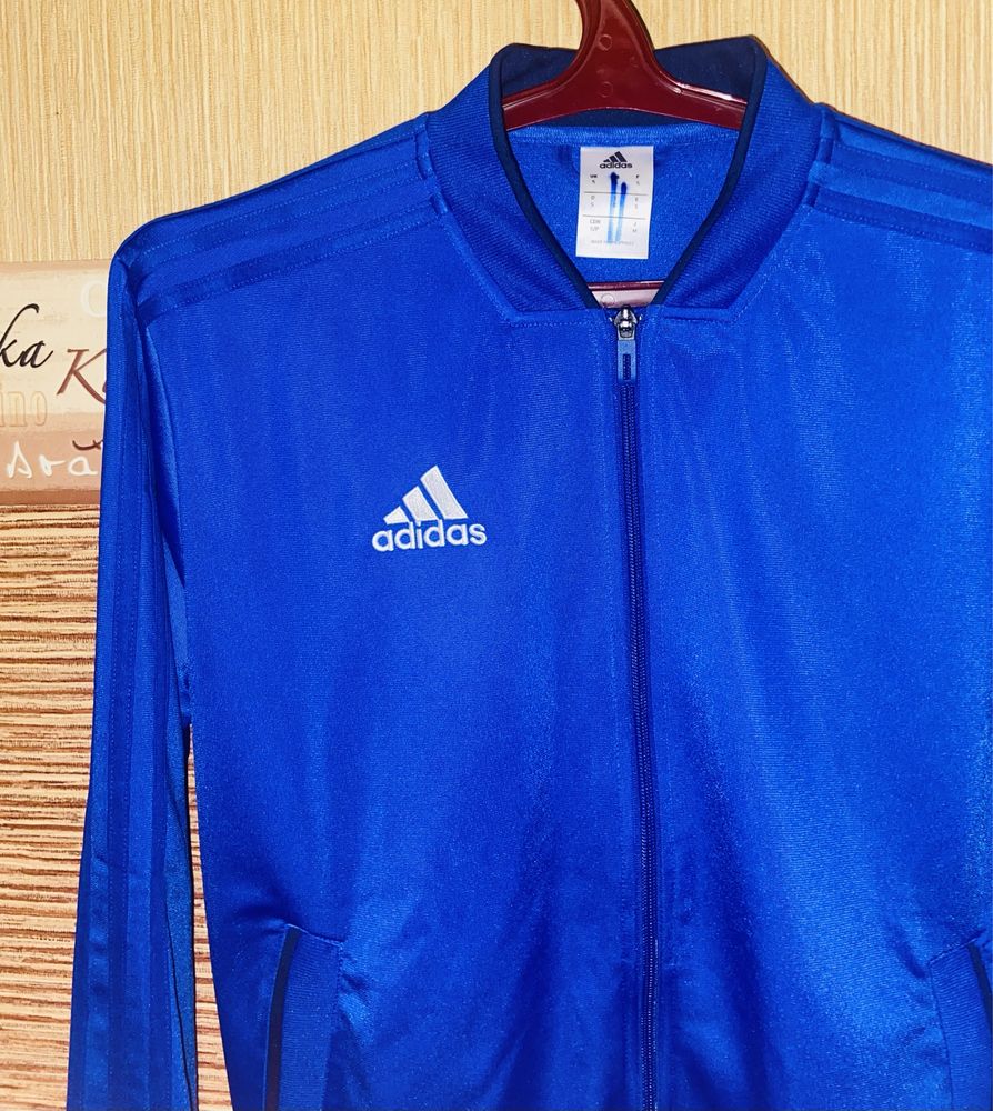 Тренувальна кофта Adidas S