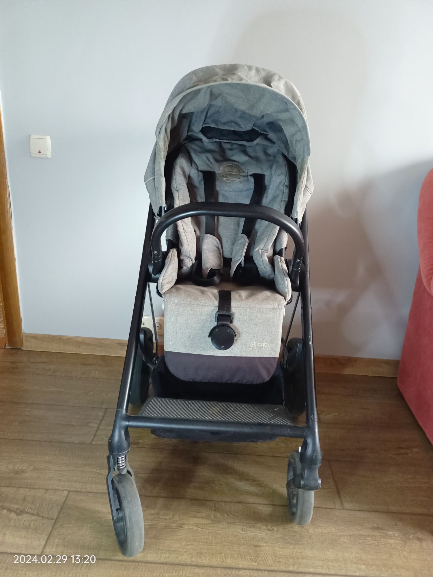 Візочок Cybex balios s  2 в 1