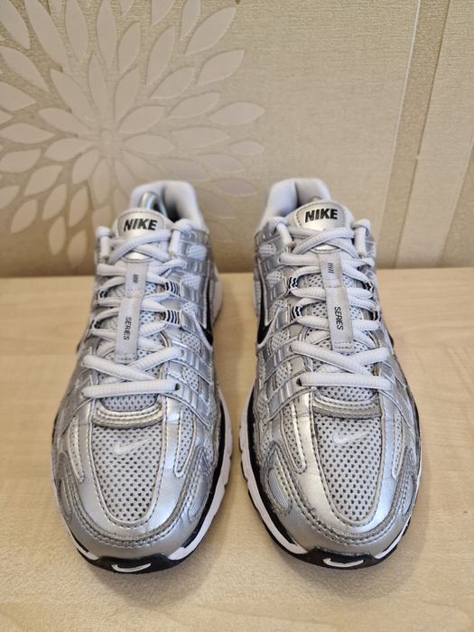 Кросівки Nike P-6000 оригінал розмір 37.5