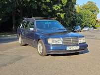 Mercedes-Benz  250 TD