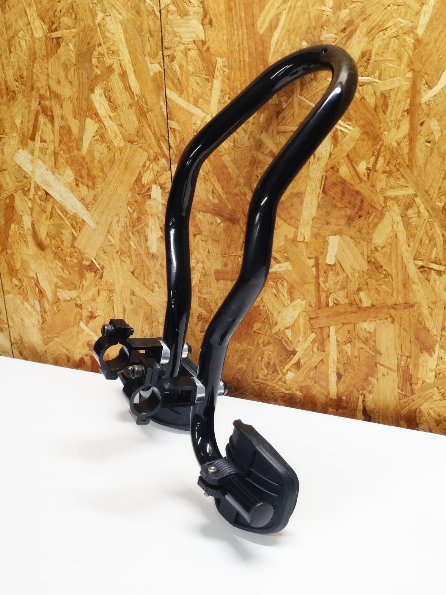 Extensor de guiador BTWIN