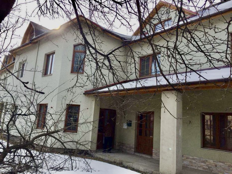 Готель Драгобрат , Буковель, Закарпаття