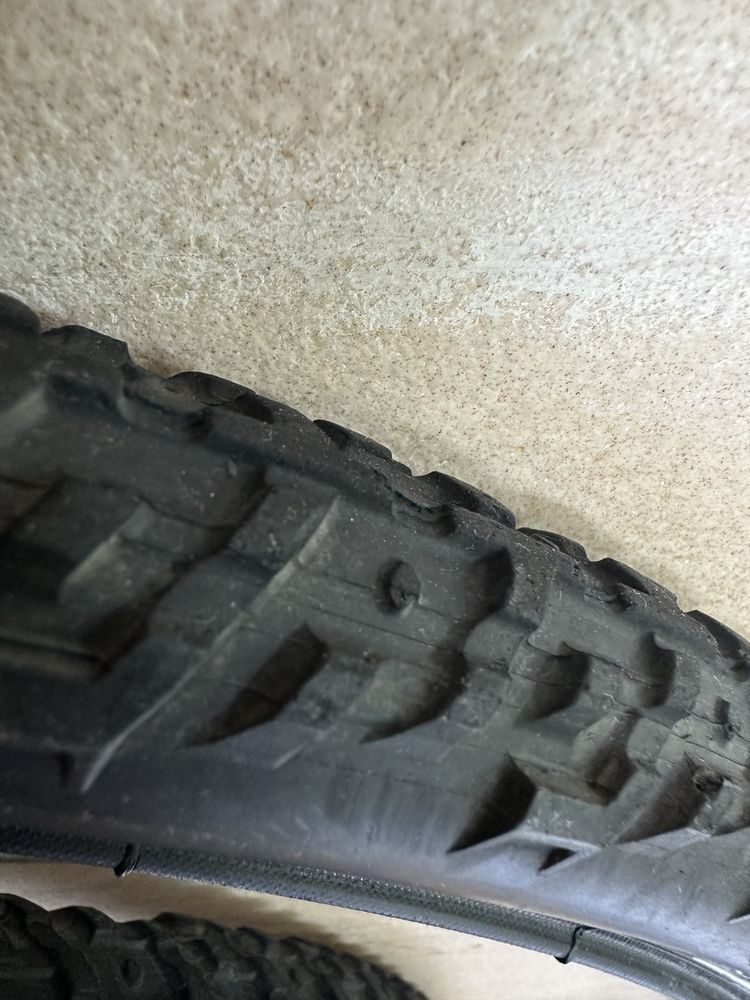 2 opony WTB Nano 700x40C gravel