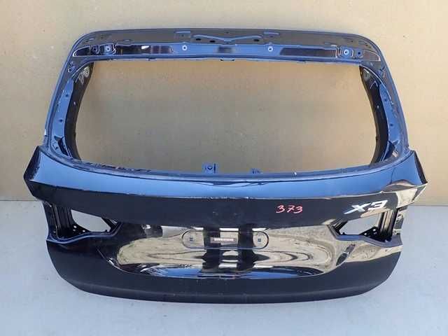 BMW X53 G01 кришка багажника 7494942