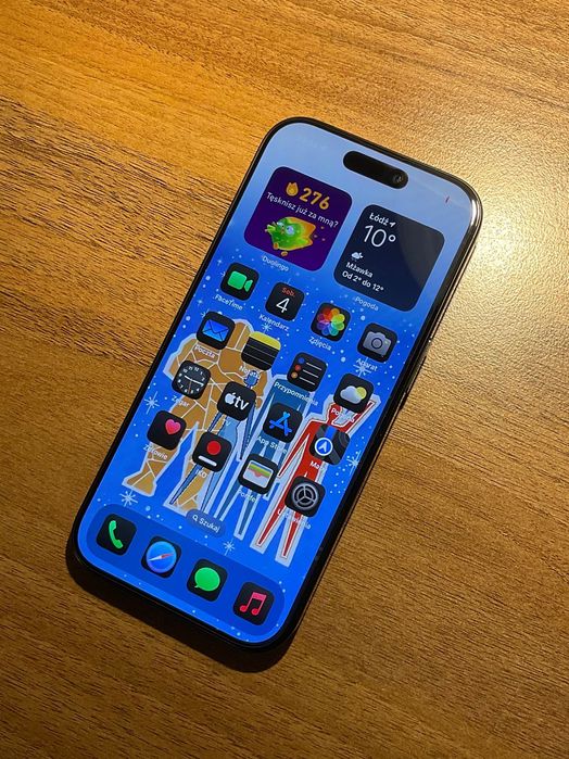 iPhone 16 Pro 128GB
