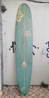 Prancha Longboard 9.1