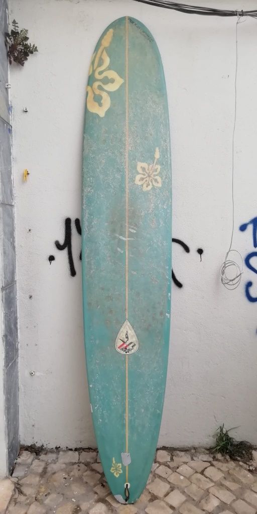 Prancha Longboard 9.1