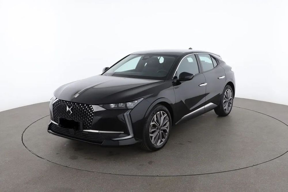 DS Automobiles DS 4 Krajowy Bezwypadkowy F-ra VAT 23 %