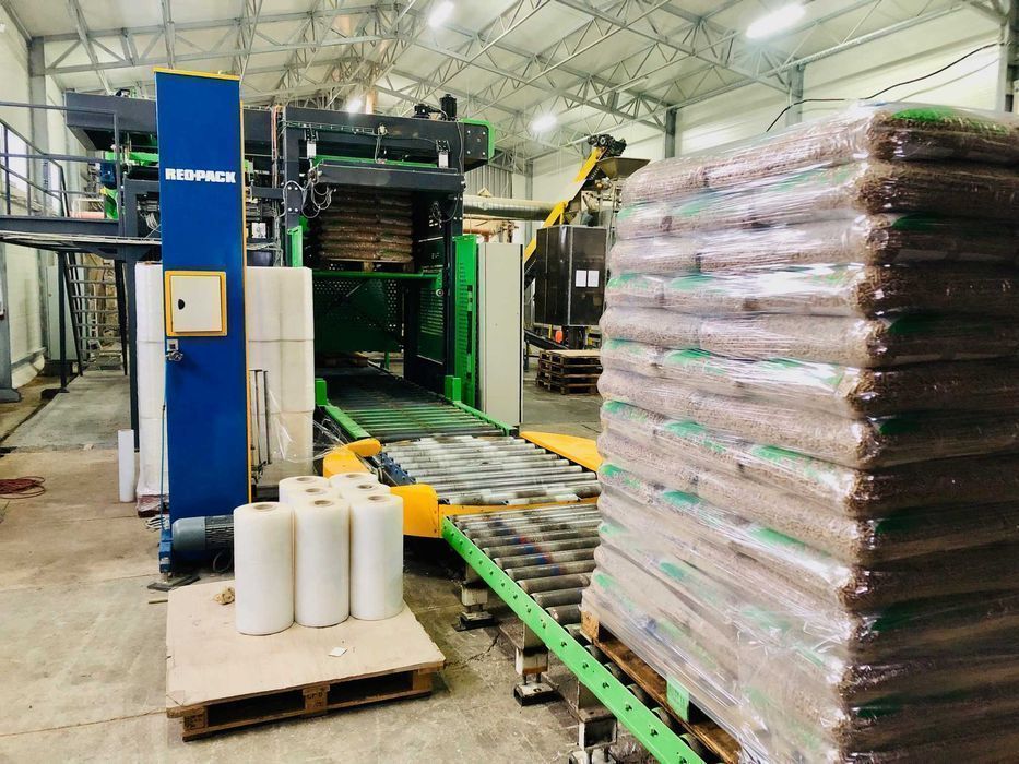 PRODUCENT PROMOCJA!!! Pelet z Mazur EN PLUS !!! Do wyczerpania zapasów