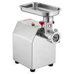 Maszynka do mielenia mięsa Vevor SXC-8 srebrny 600 W (S243)