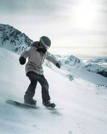 Instruktor snowboardu - nauka jazdy na desce - Istebna   !! 100zł/h !!