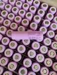 Samsung 35e 3500mah 10A Li-ion 18650 Regeneracja baterii