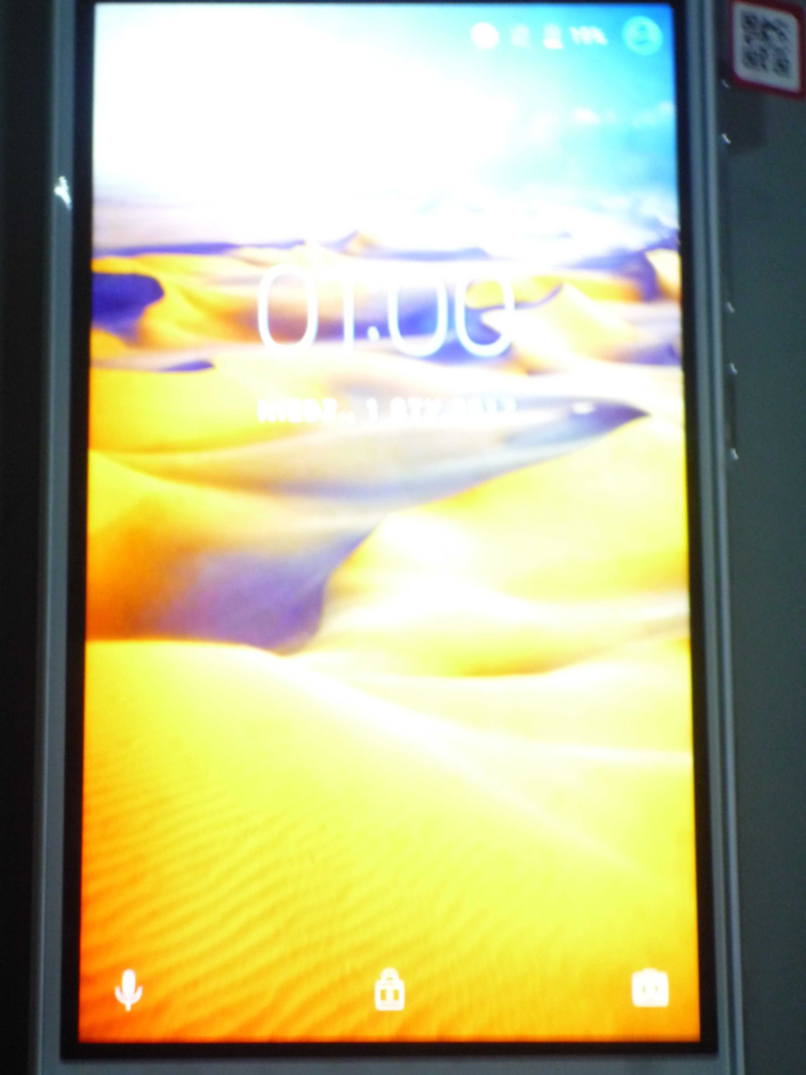 Smartfon OUKITEL C5 Pro