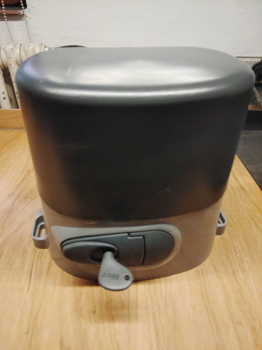 NICE Robo 500 zestaw