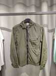 Спортивна куртка C.P. COMPANY Jacket With Pocket Green