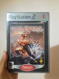 God Of War playstation 2 PS2