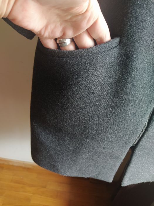 Agasalho de Senhora Zara