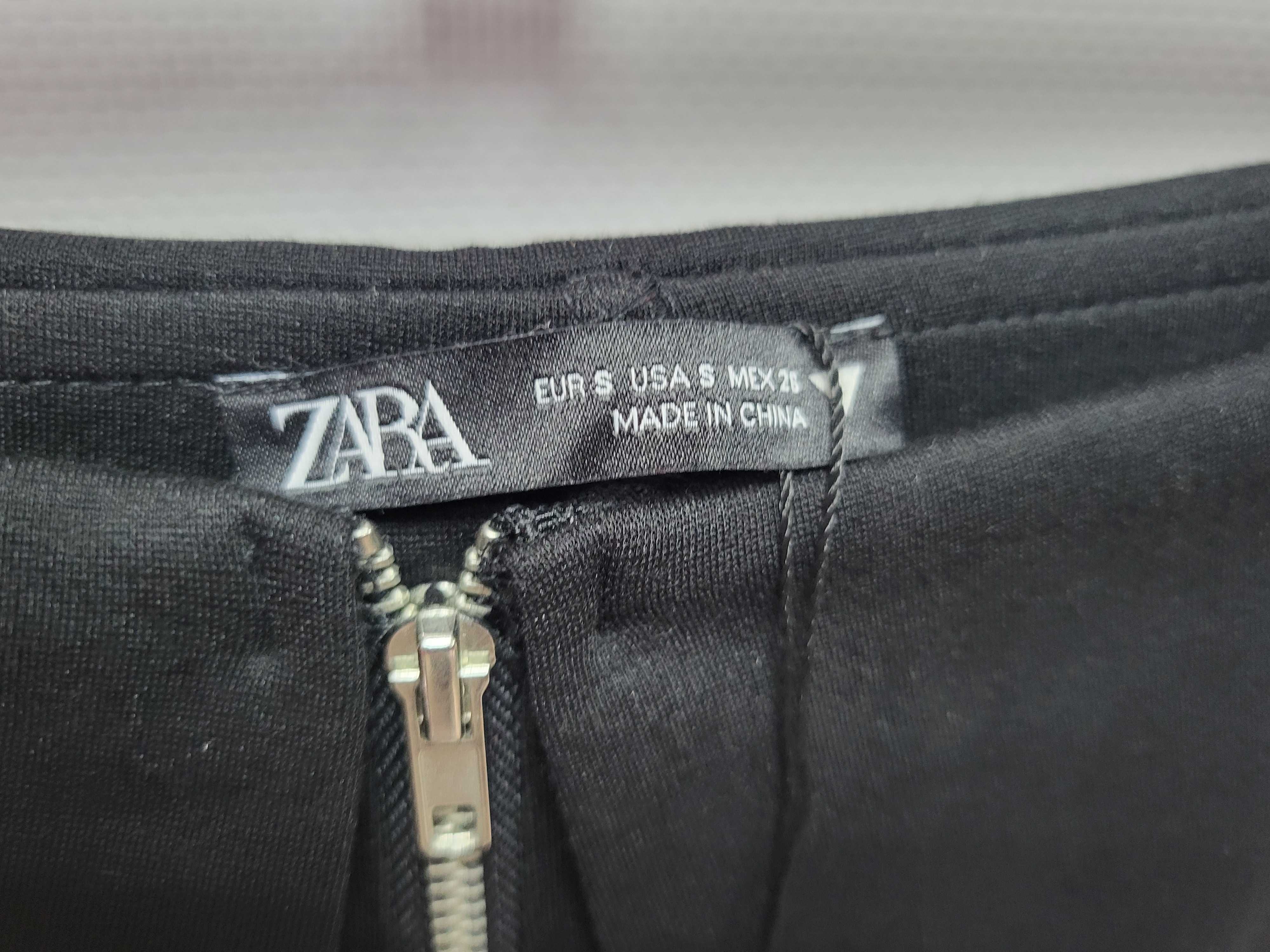 Стильні брюки Zara, нові, розмір XS-S. Оригінал.