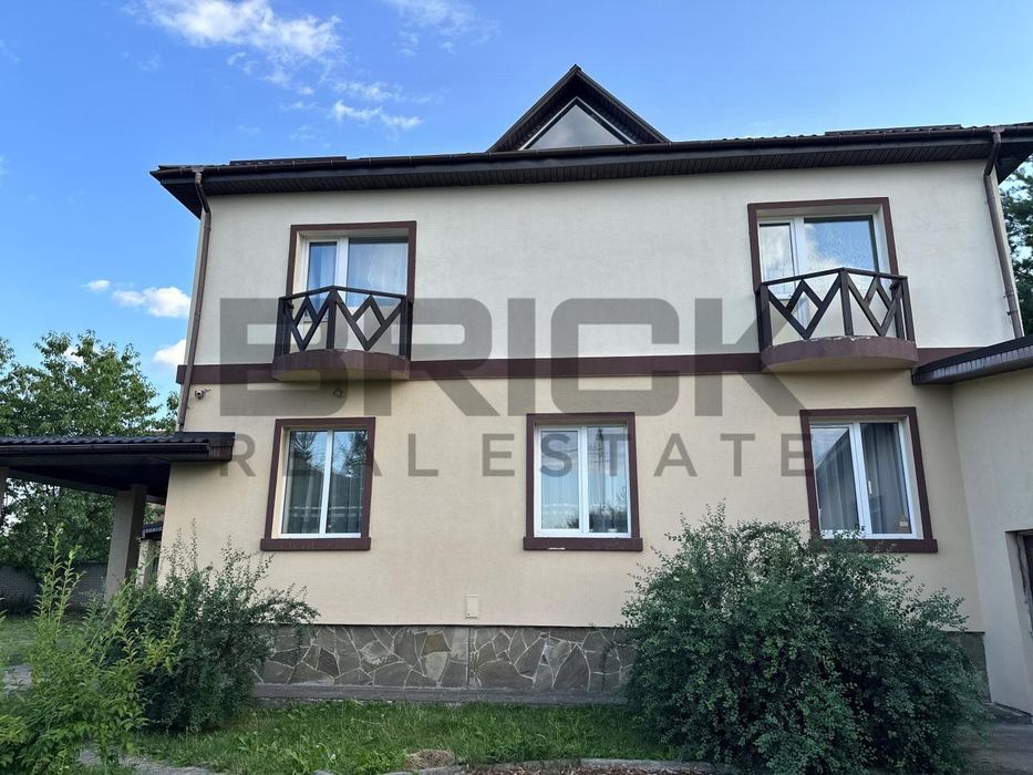 ‼️Продаж будинку Віта-Поштова Теремки КМ Денді, ТЕРМІНОВО‼️