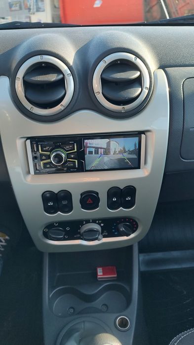 ДАЧІЯ Сандеро в гарному стані