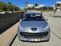Peugeot 207 Gasolina