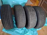 Nowe opony letnie Hankook Ventus Prime 3 205/60 R16 92H –  2025!