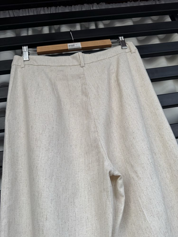 Брюки плаццо Vero moda