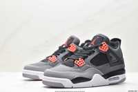 Air Jordan 4 Retro OG”Fire Red“