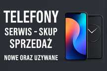 LuxeShop – Skup, Sprzedaż i Serwis Telefonów – Szybko, Profesjonalnie!