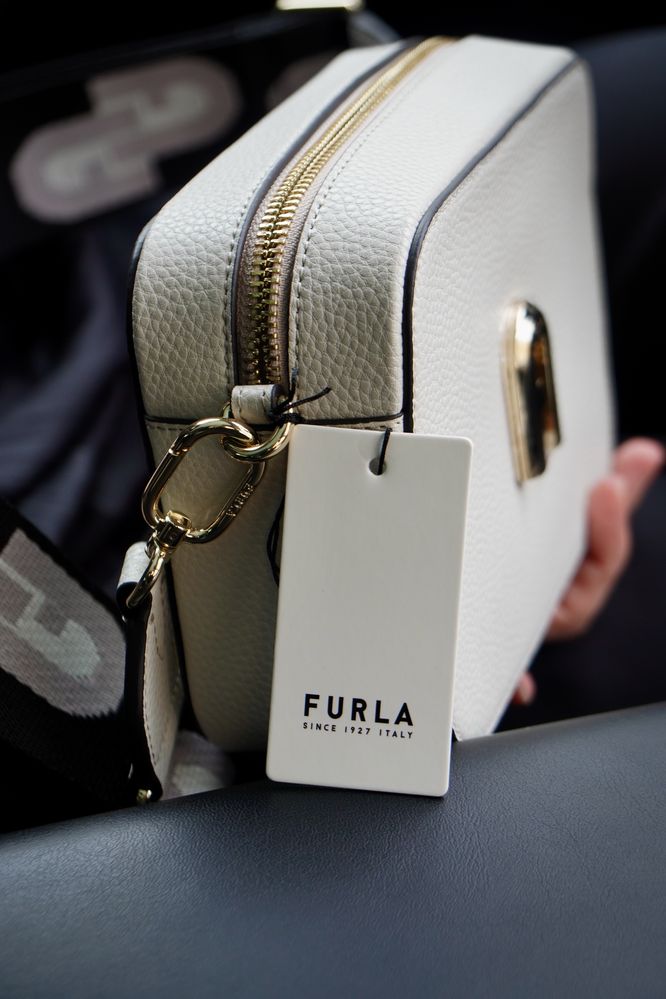 Сумка Furla оригінал в наявності