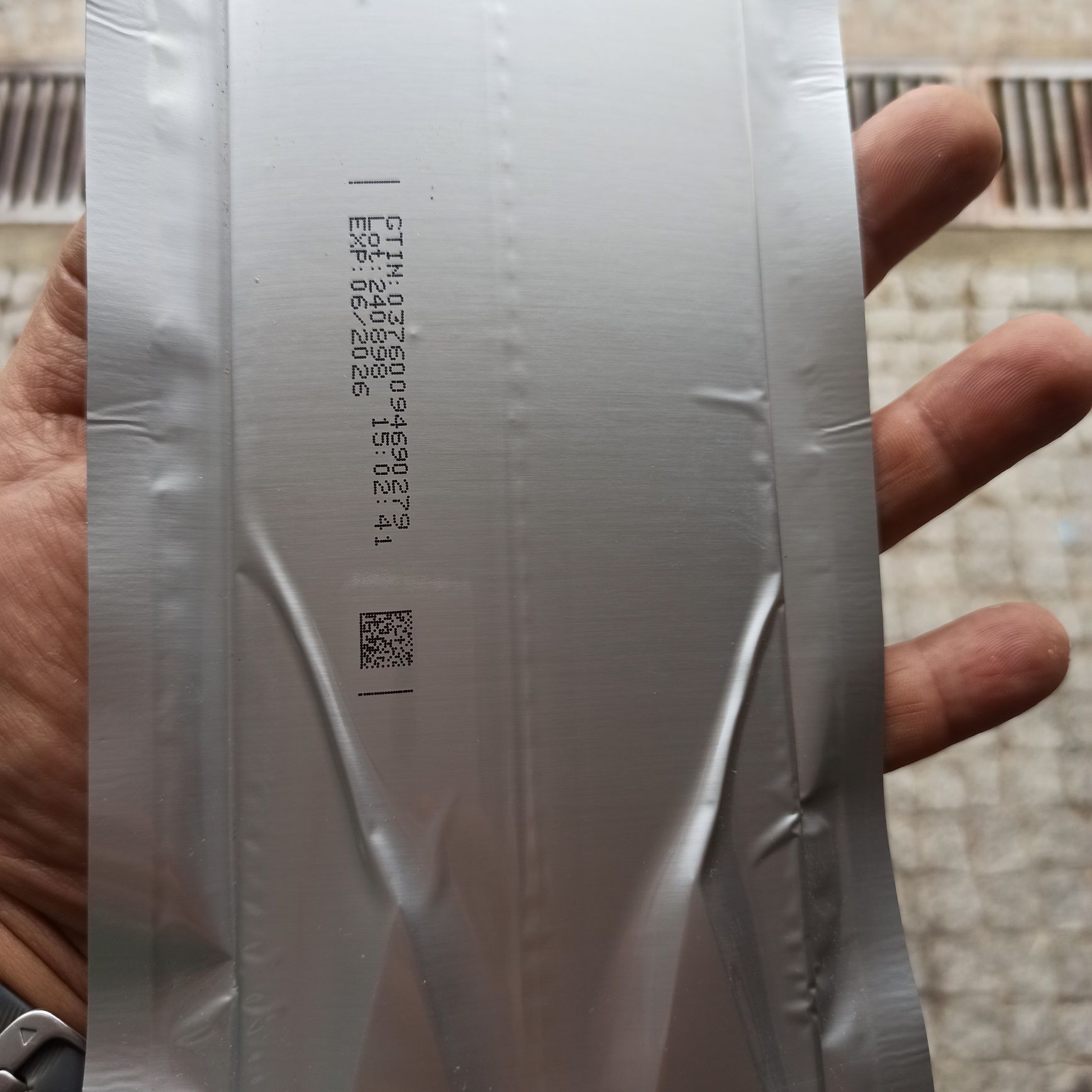 Tratamento APIVAR com validade